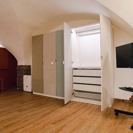 15Th Century Loft - Verona City Centre Eksteriør bilde