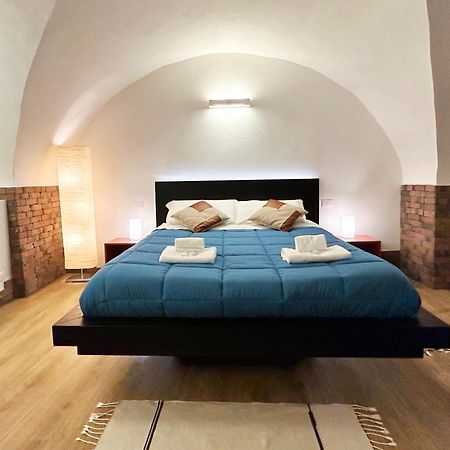 15Th Century Loft - Verona City Centre Eksteriør bilde