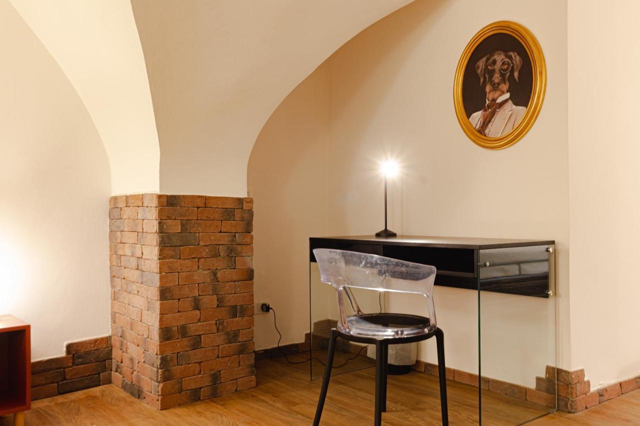 15Th Century Loft - Verona City Centre Eksteriør bilde