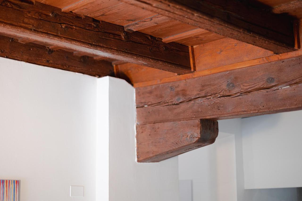 15Th Century Loft - Verona City Centre Eksteriør bilde