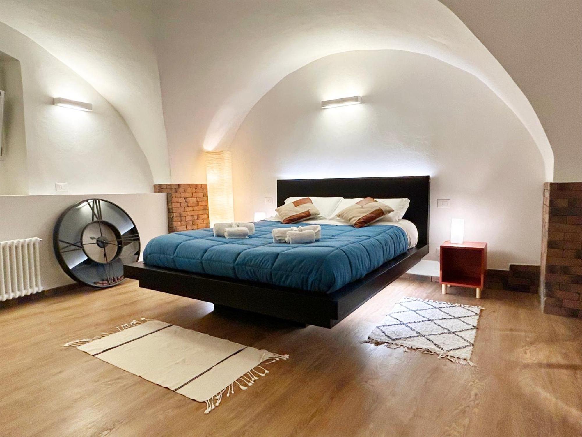 15Th Century Loft - Verona City Centre Eksteriør bilde