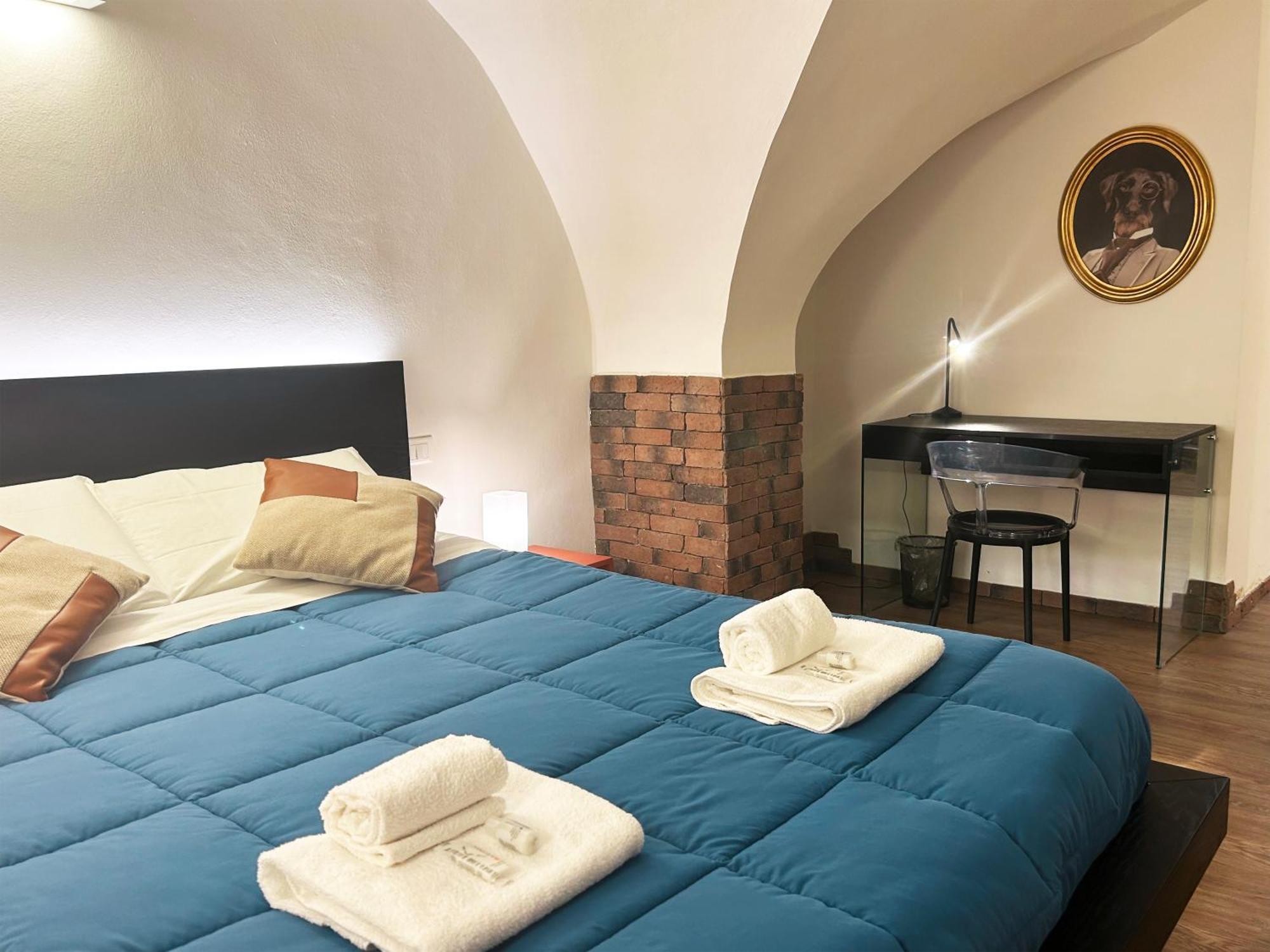 15Th Century Loft - Verona City Centre Eksteriør bilde
