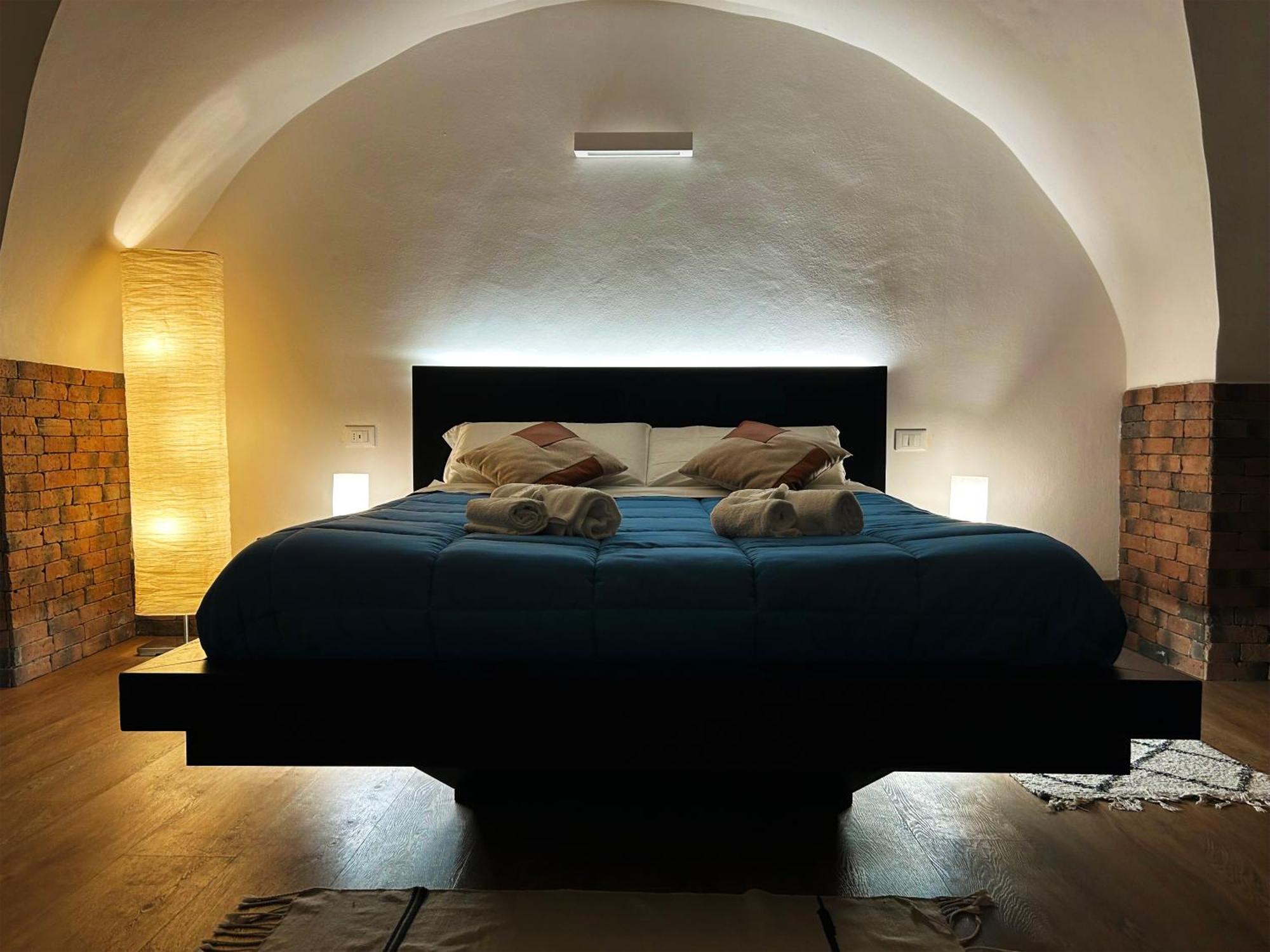 15Th Century Loft - Verona City Centre Eksteriør bilde