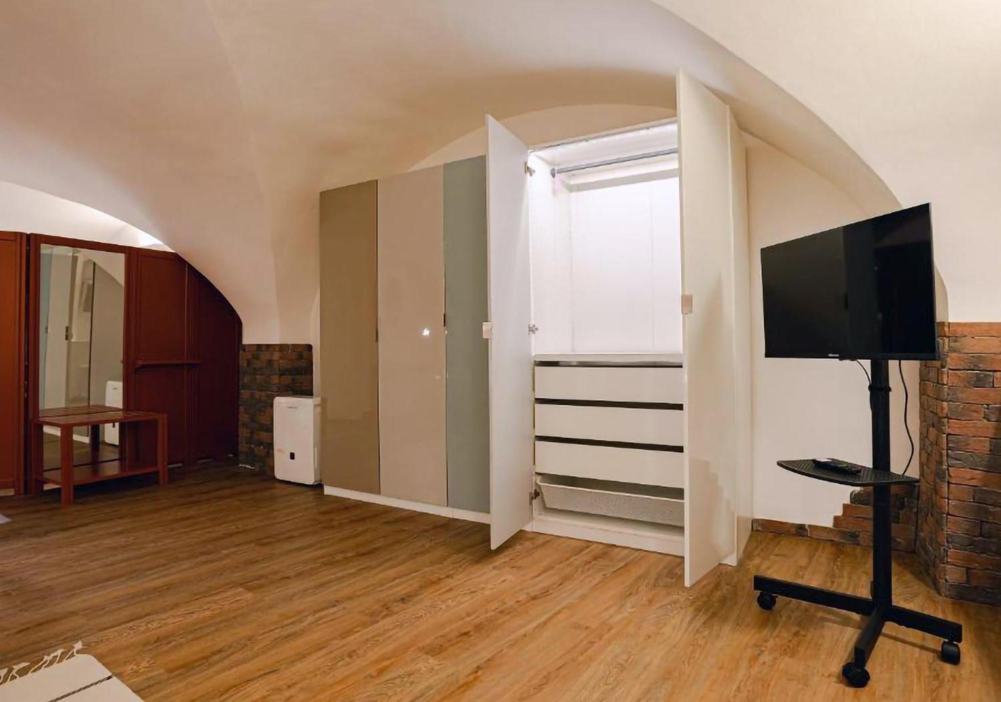 15Th Century Loft - Verona City Centre Eksteriør bilde