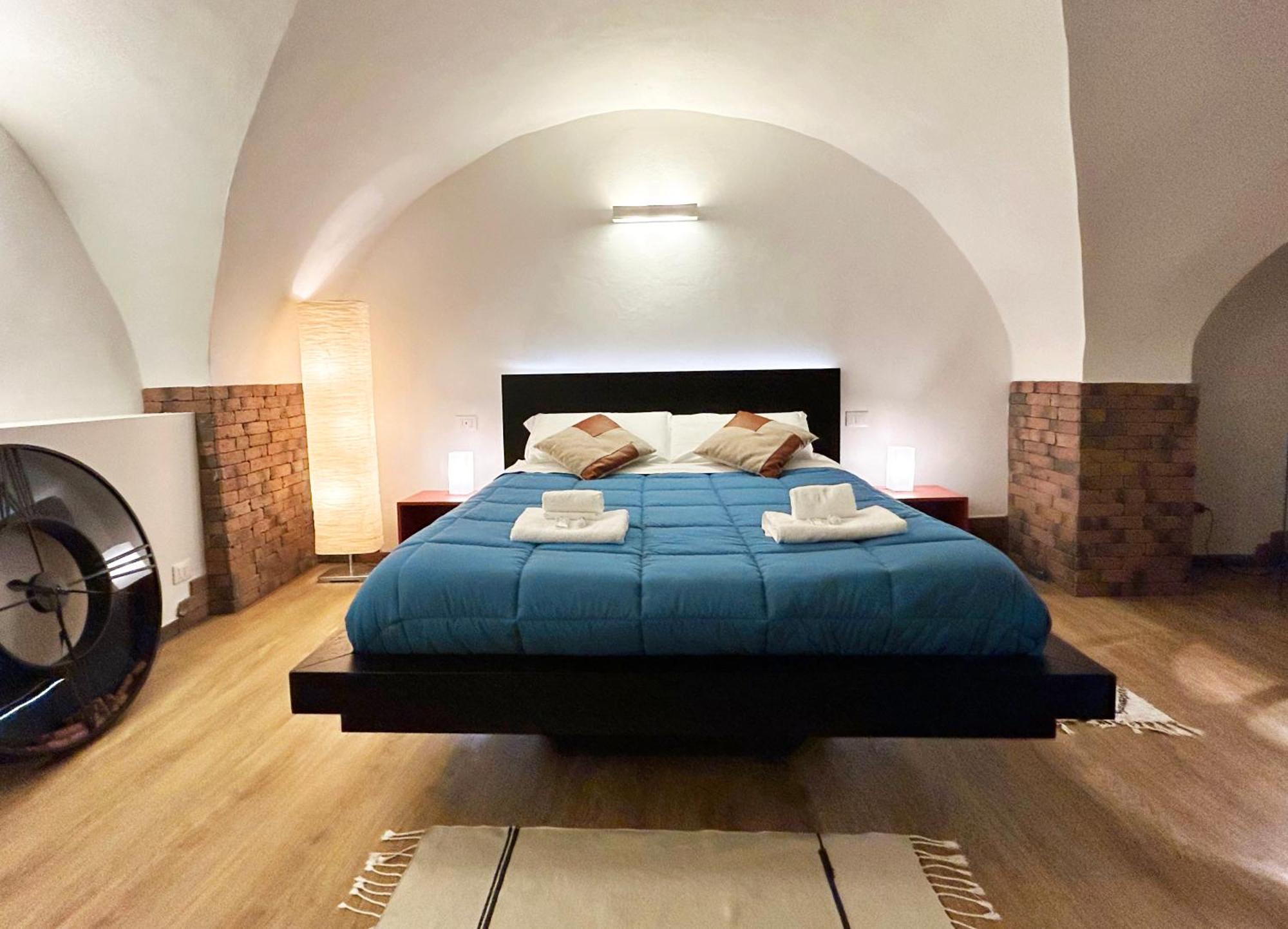 15Th Century Loft - Verona City Centre Eksteriør bilde